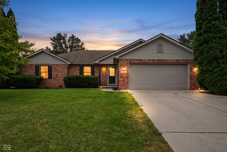 3075 Oakmont Drive, Lapel, IN 46051 - #2