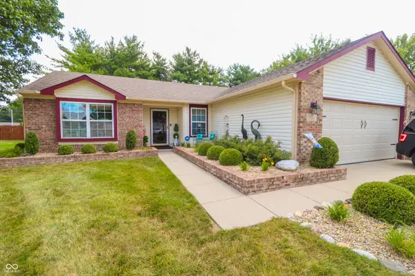 2307 Whitecliff Drive, Indianapolis, IN 46234