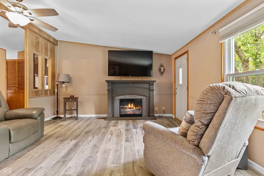 9483 S County Road 100 Road E, Clayton, IN 46118 - #3