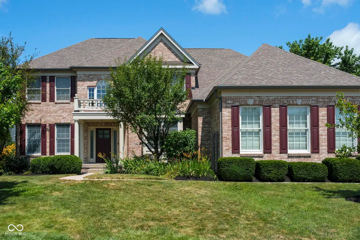 7926 Walker Cup Drive, Brownsburg, IN 46112 - #1