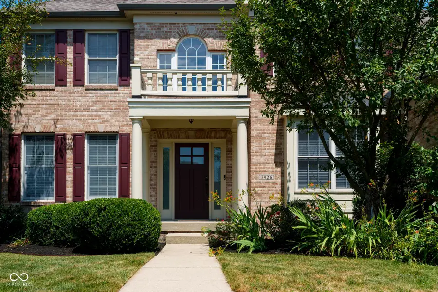 7926 Walker Cup Drive, Brownsburg, IN 46112 - #2