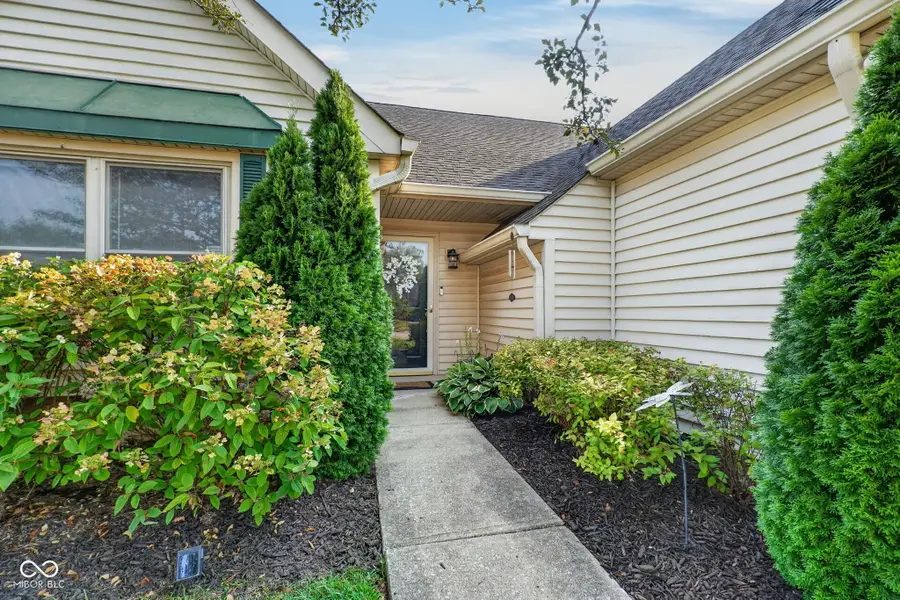7824 Copperfield Drive, Indianapolis, IN 46256 - #3