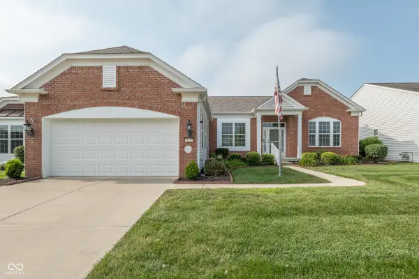 16195 Oliver Street, Fishers, IN 46037