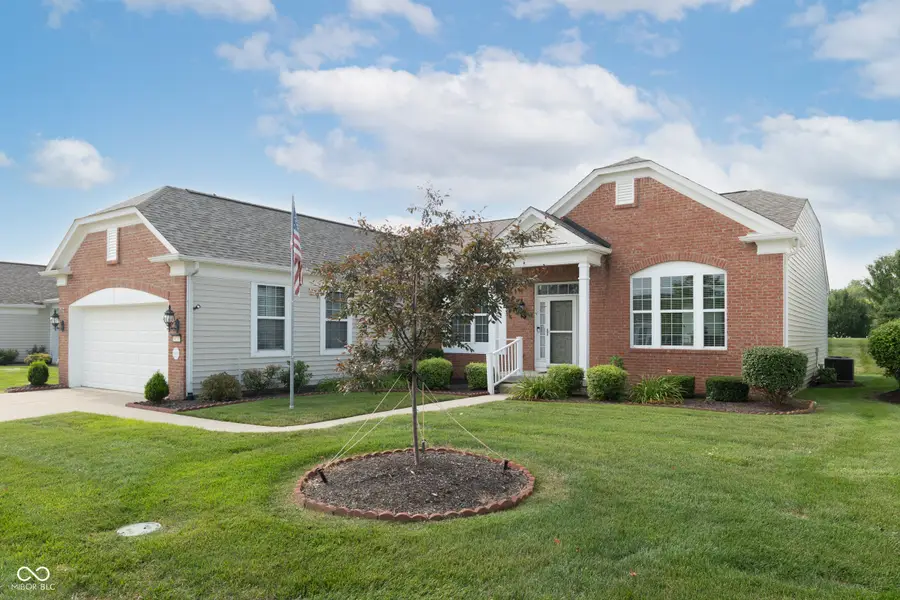 16195 Oliver Street, Fishers, IN 46037 - #2