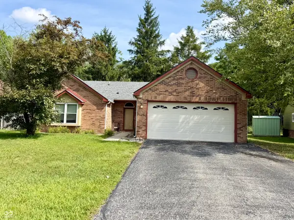 7578 Trophy Club Drive N, Indianapolis, IN 46214