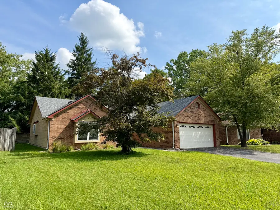 7578 Trophy Club Drive N, Indianapolis, IN 46214 - #3