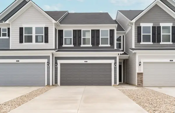 705 Garrow Drive, Westfield, IN 46074