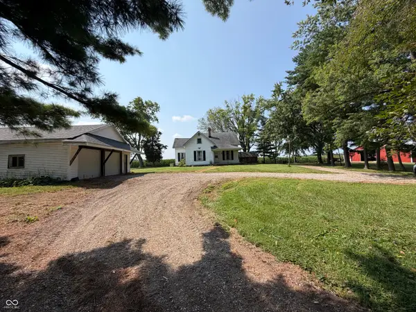 2661 W County Road 775 N N, Lizton, IN 46149