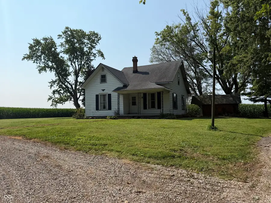 2661 W County Road 775 N N, Lizton, IN 46149 - #3