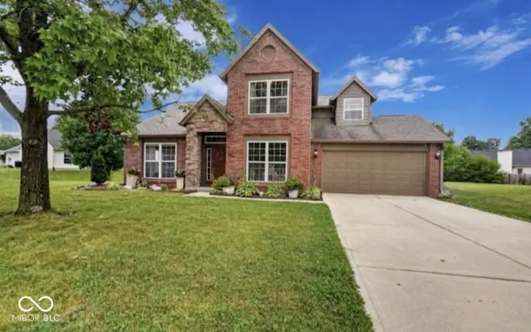 10537 Simsbury Court, Indianapolis, IN 46236