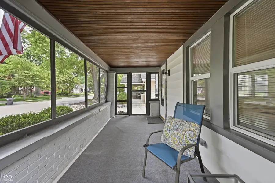 6153 Kingsley Drive, Indianapolis, IN 46220 - #2