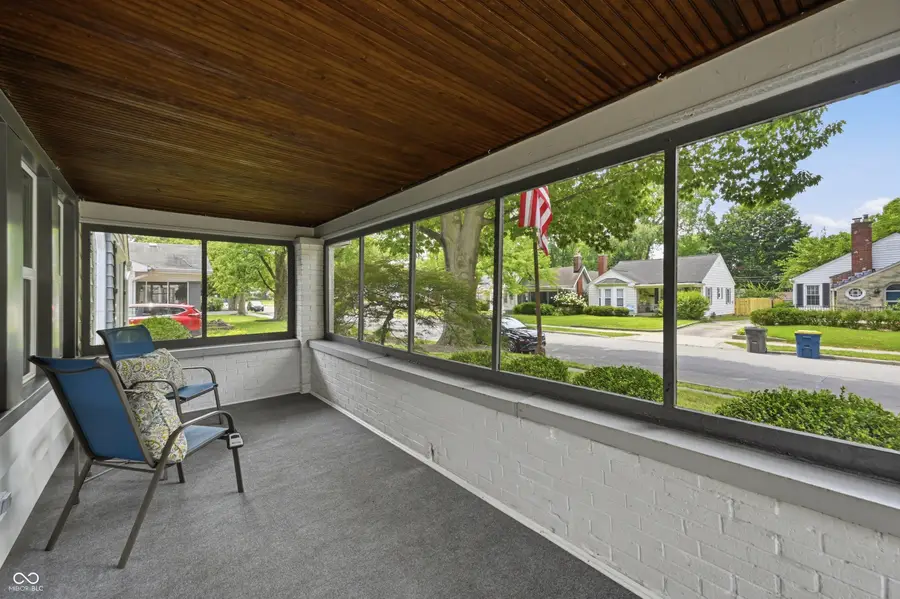 6153 Kingsley Drive, Indianapolis, IN 46220 - #3