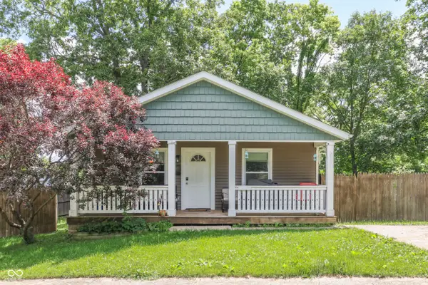 918 N Woodburn Avenue, Bloomington, IN 47404