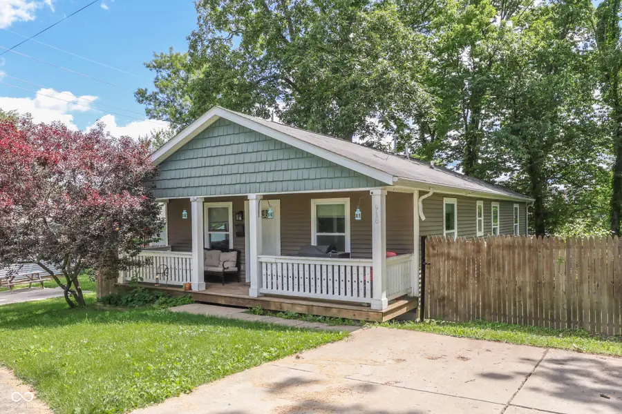 918 N Woodburn Avenue, Bloomington, IN 47404 - #3