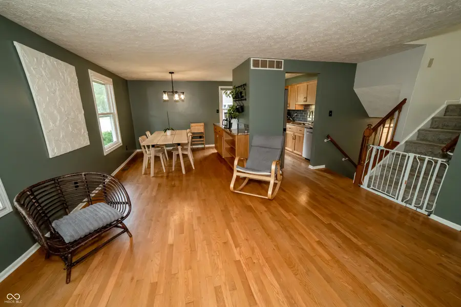 3723 Pebble Creek Drive, Indianapolis, IN 46268 - #2