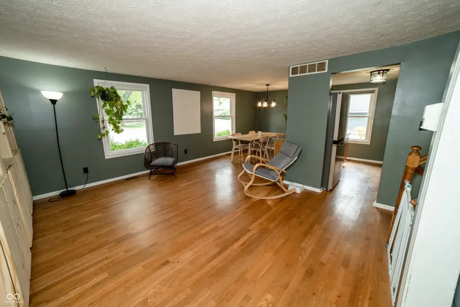 3723 Pebble Creek Drive, Indianapolis, IN 46268 - #3