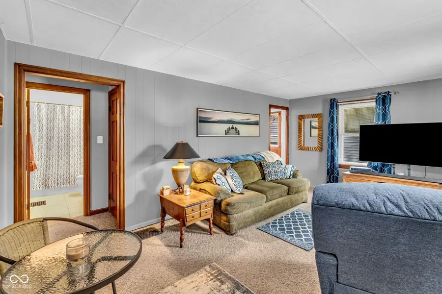 4505 Farnsworth Street, Indianapolis, IN 46241 - #3