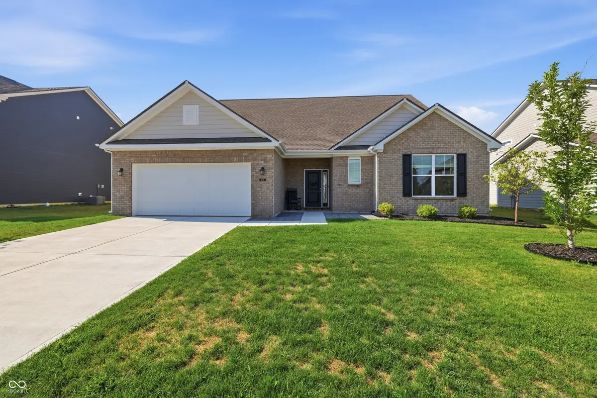 635 Tess Boulevard, Westfield, IN 46074 - #1