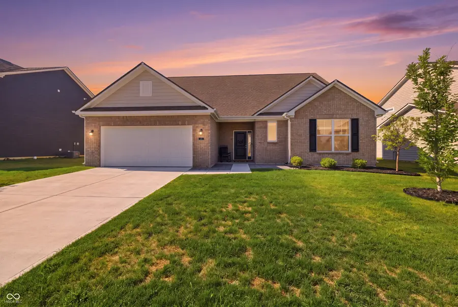 635 Tess Boulevard, Westfield, IN 46074 - #2