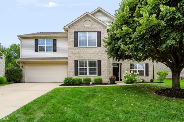 10945 Glazer Way, Fishers, IN 46038