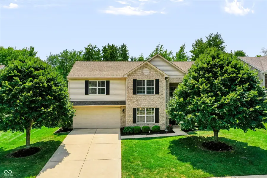 10945 Glazer Way, Fishers, IN 46038 - #2