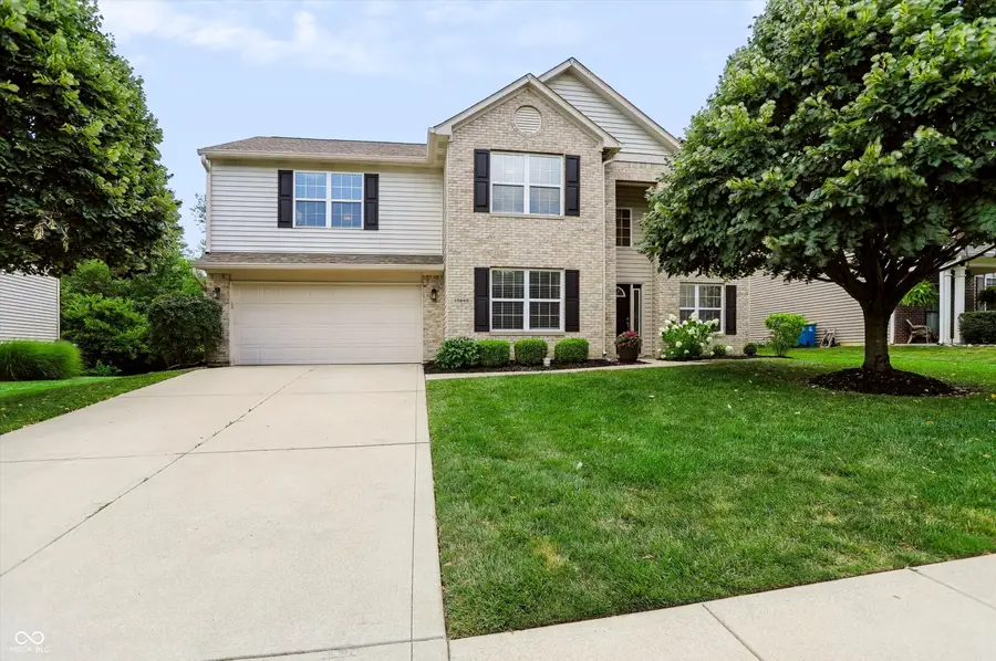 10945 Glazer Way, Fishers, IN 46038 - #3
