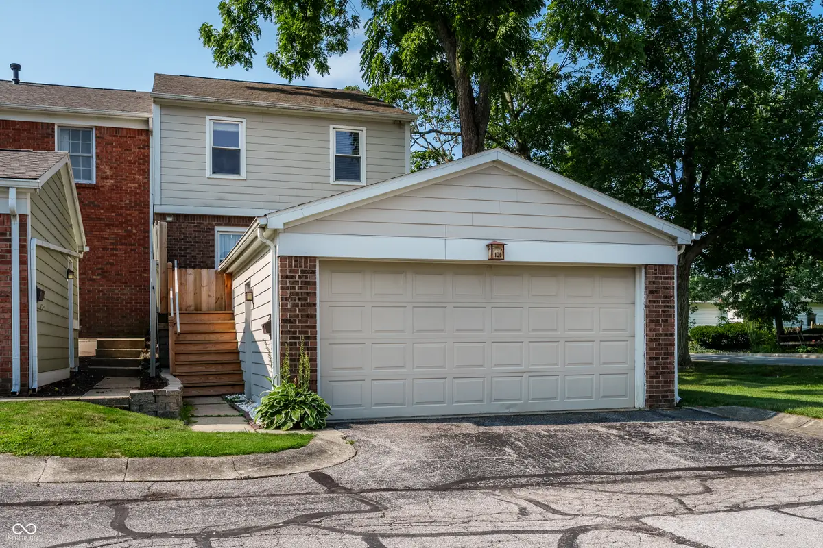 101 Carmelaire Drive, Carmel, IN 46032 - #1