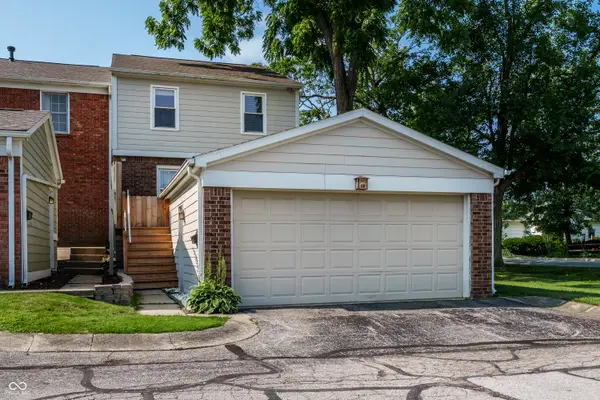 101 Carmelaire Drive, Carmel, IN 46032