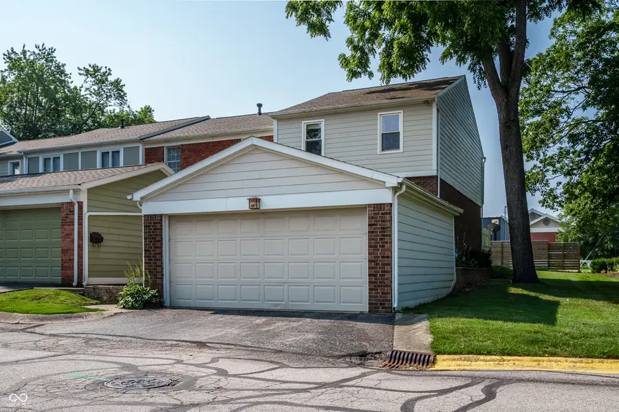 101 Carmelaire Drive, Carmel, IN 46032 - #2