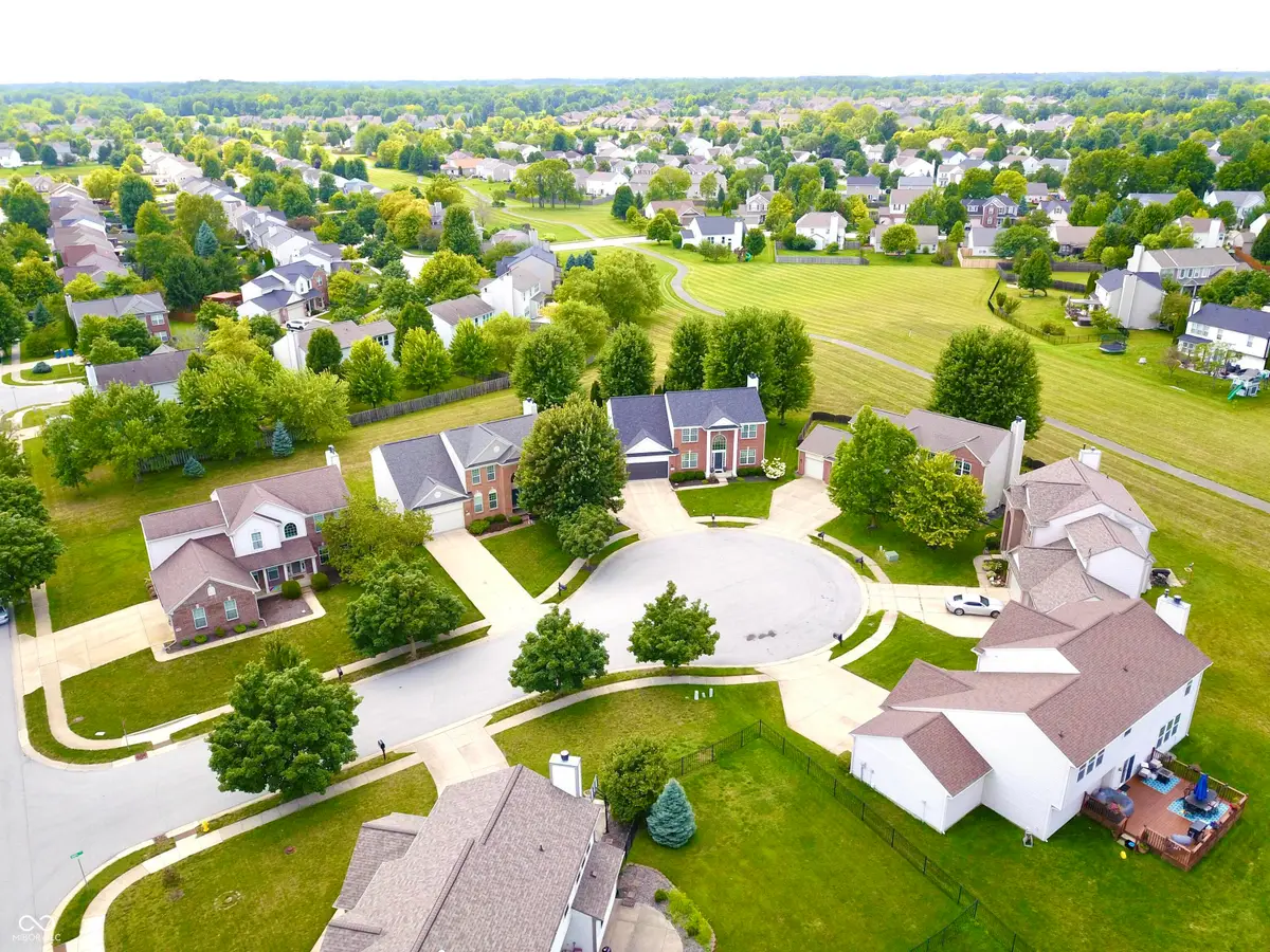 6225 Awl Court, Noblesville, IN 46062 - #1