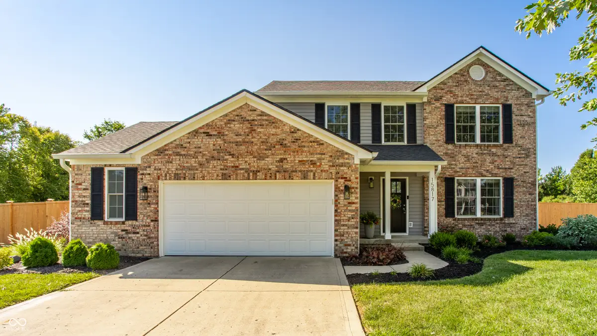 15817 River Birch Road, Westfield, IN 46074 - #1