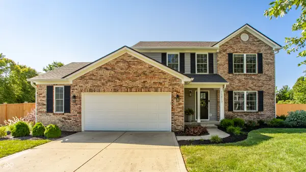 15817 River Birch Road, Westfield, IN 46074