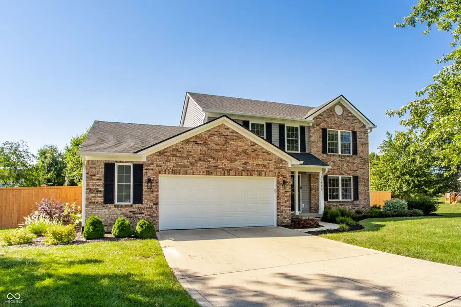 15817 River Birch Road, Westfield, IN 46074 - #2