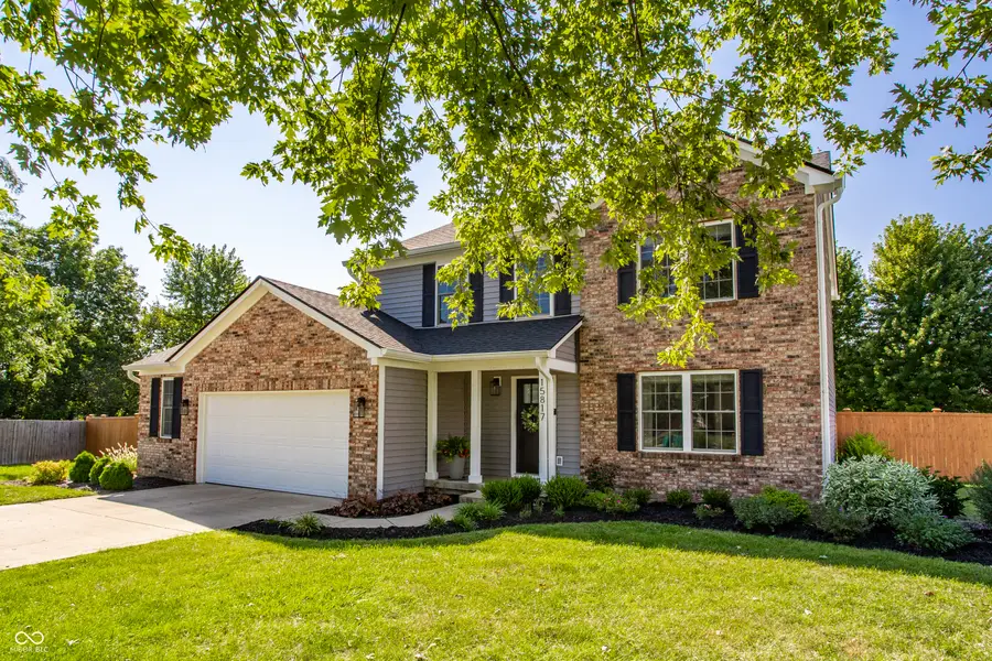 15817 River Birch Road, Westfield, IN 46074 - #3
