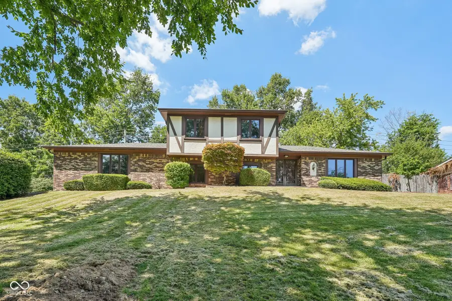 104 E Brunswick Avenue, Indianapolis, IN 46227 - #2