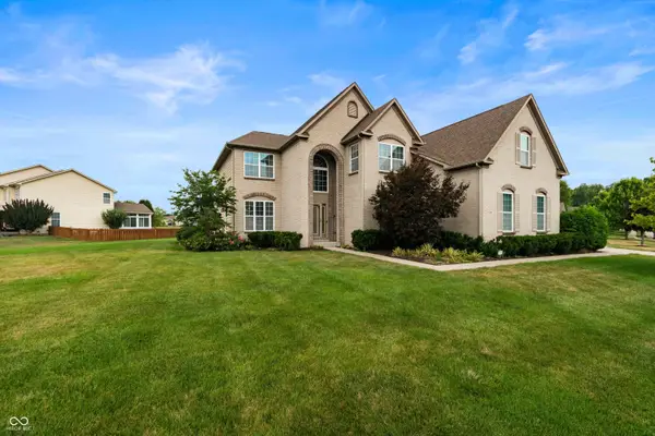 4810 Cedar Branch Court, Indianapolis, IN 46234