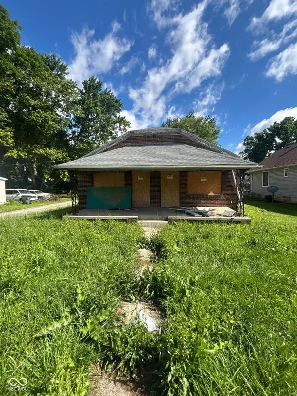 1028 W 10th Street, Anderson, IN 46016