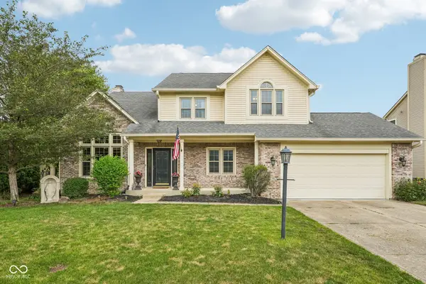 5861 Arabian Run, Indianapolis, IN 46228