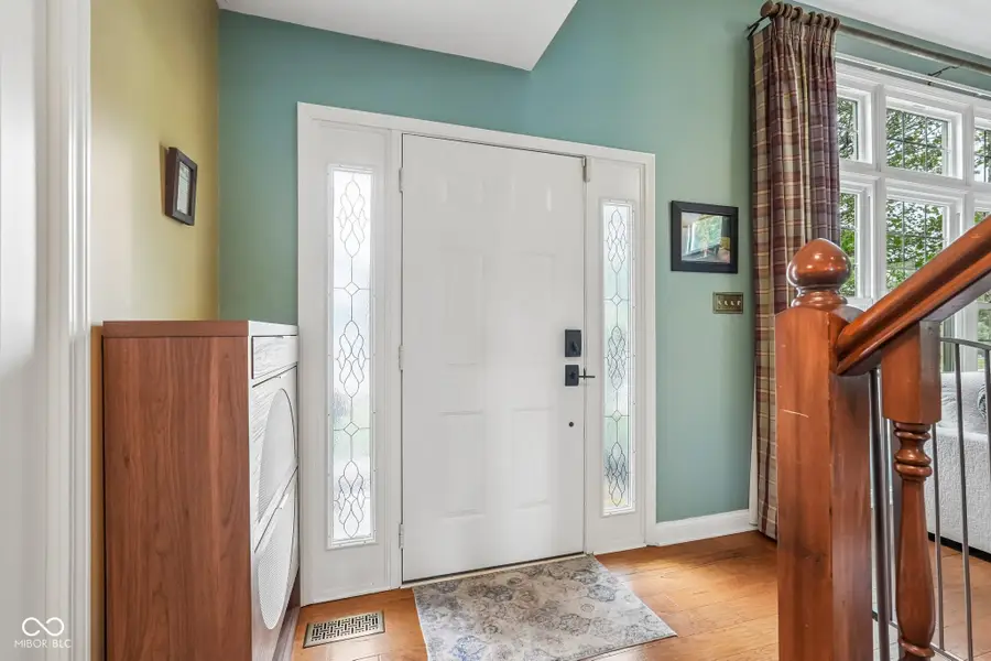 5861 Arabian Run, Indianapolis, IN 46228 - #2