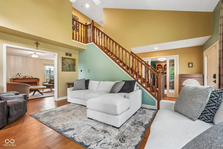 5861 Arabian Run, Indianapolis, IN 46228 - #3