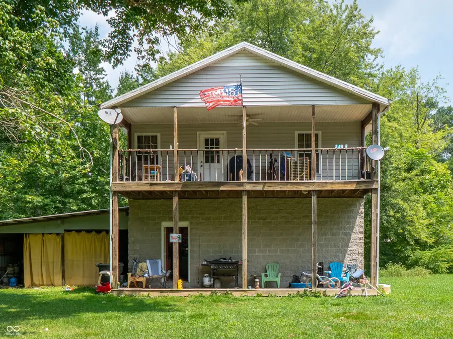 4586 Canal Loop, Nashville, IN 47448 - #2
