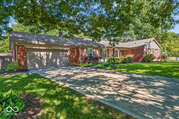 7856 Creekview Circle, Indianapolis, IN 46250