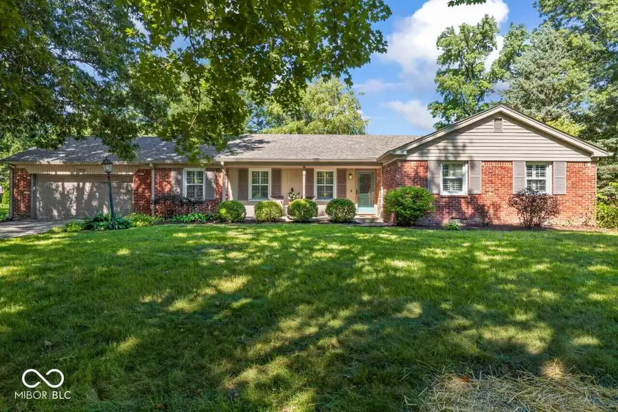 7856 Creekview Circle, Indianapolis, IN 46250 - #2