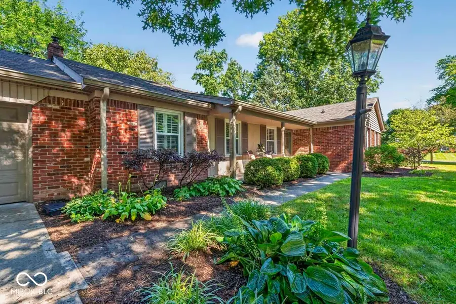 7856 Creekview Circle, Indianapolis, IN 46250 - #3