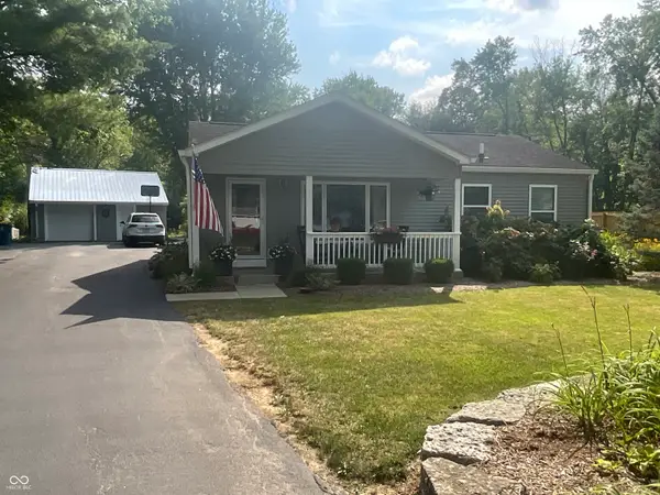 525 Arthur Drive, Carmel, IN 46280