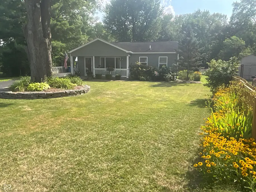525 Arthur Drive, Carmel, IN 46280 - #2
