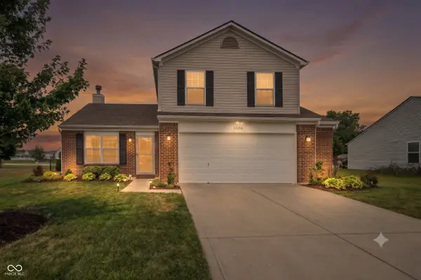 1326 Blue Ridge Lane, Brownsburg, IN 46112