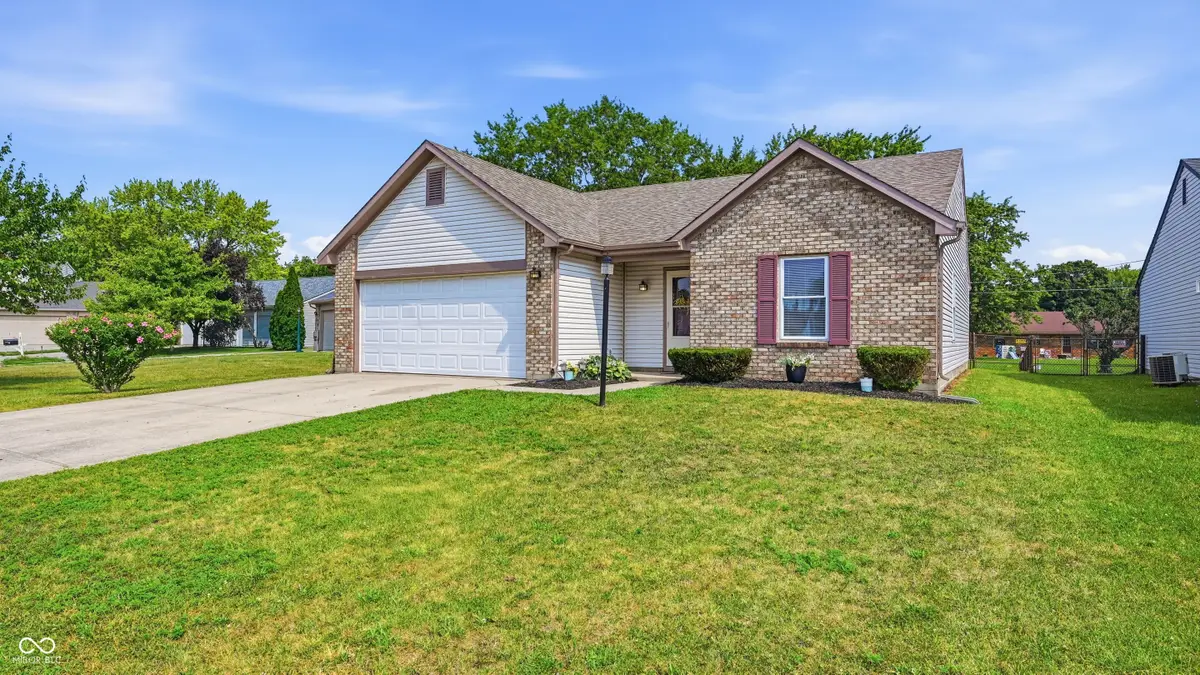 1230 Wilkes Drive, Anderson, IN 46013 - #1