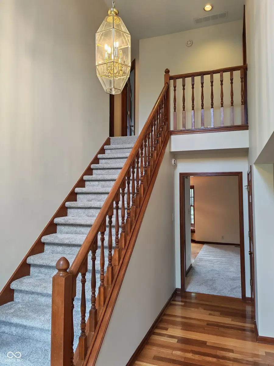 871 Franklin Trace, Zionsville, IN 46077 - #3