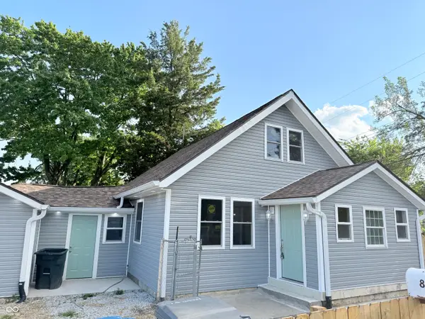 802 S Norfolk Street, Indianapolis, IN 46241